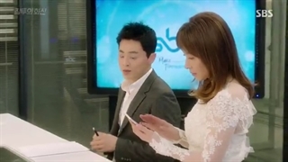 قسمت 21 حسادت آشکار  jealousy incarnate 2016