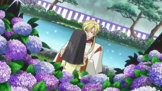 انیمه ی کمدی کلوپ مهمانداری دبیرستان اوران قسمت 14 Ouran high school host club episode 14