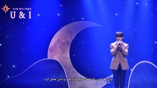 FarsiSub__Yang Yoseob - hi5hlight - Yang Yoseob  별 (Star) @ 3rd Shiny Arts Festival (210530)