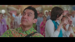 فیلم هندی پی کی pk