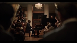 دانلود دوبله فارسی فیلم کتاب سبز