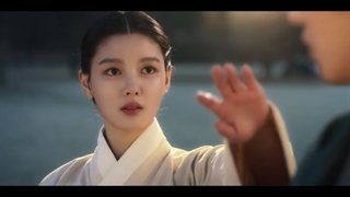 تیزر سریال کره ای عاشقان آسمان سرخ Lovers of the Red Sky 2021باهنرمندی کیم یو جونگ و آن هیو سوپ ▪️پخش از دوشنبه1شهریور