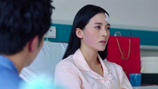 قسمت 36 سریال چینی عشق شفق قطبی (love of aurora 2017) _با زیرنویس فارسی