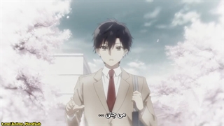 انیمه Seirei Gensouki قسمت اول با زیرنویس فارسی