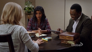 فصل اول قسمت دهم سریال مکان خوب (سریال The Good Place 2016)- با زیرنویس فارسی