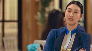 قسمت هشتم سریال تایلندی من به عشق نیاز دارم ( I Need Romance 2021)- بازیرنویس فارسی