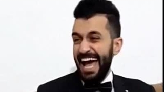 فقط بخنددد (هومن ایرانمنش) - انواع داماد ایرانی