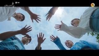 قسمت 10 سریال تو بهار منی با زیرنویس فارسی - You Are My Spring 2021