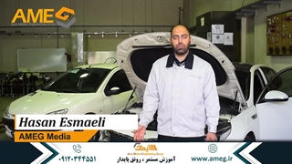 عیب شایع شیربرقی مکانیزم مانیفولد متغییر موتورهای هیوندای و کیا (VIS)