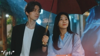 میکس فوق العااااده عاشقانه❤ و قشنگ افسانه روباه نه دم❤