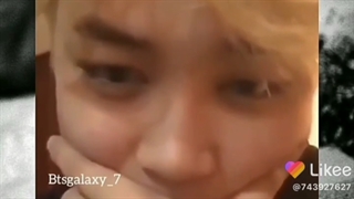 صوتی تصویریه جیمین