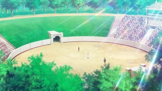 انیمه Seirei gensouki قسمت 2