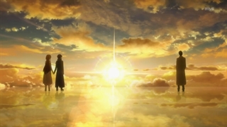 انیمه هنر شمشیر زنی انلاین فصل اول قسمت 14 با زیر نویس فارسی