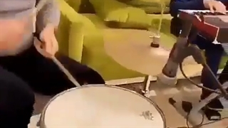 دابسمش شبنم تووزلو