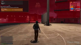 | GTA NON RP PART 9 | TEOS | کل شهر رو انداختیم زندان 