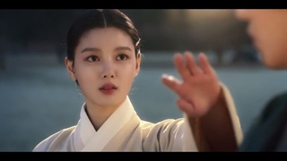 تیزر  سریال کره ای عاشقان آسمان سرخ Lovers of the Red Sky 2021