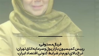 اقتصاد باید پیش‌بینی پذیر شود