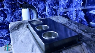 یونیت اختصاصی تمام اتوماتیک کاشت مو SFT