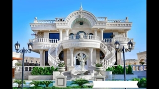 فروش عمارت لوکس و استثنایی ۱۰۰۰ متری  درکردان کرج