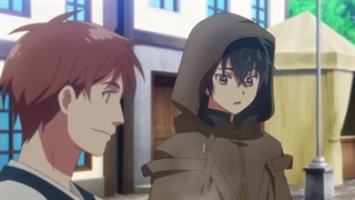 انیمه Seirei Gensouki قسمت 4 با زیرنویس فارسی