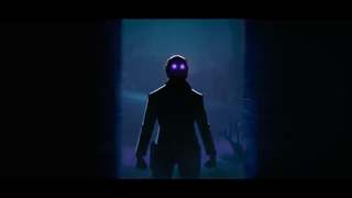 تیزر جدید از سریال انیمیشنی"?...What lf"