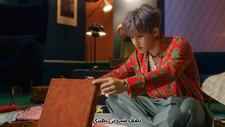 موزیک ویدیو "After Midnight" از آسترو ASTRO «با زیرنویس چسبیده فارسی»