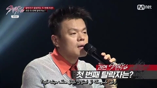 برنامه دبیو stray kids قسمت 5 ( با زیرنویس چسبیده ) straykids ep 5