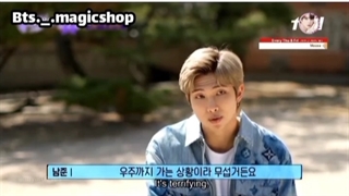 ترس ها و فشارهایی که "بی تی اس" تحمل کردن