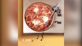 تبریک روز مادر پیتزایی