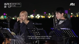 美친 조합에 나대는 심장··