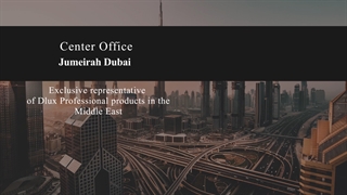 افتتاح دومین نمایندگی رسمی در خاورمیانه