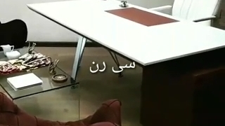 مبلمان اداری