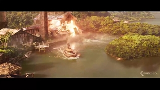 فیلم گشت و گذار در جنگل رایگان و کامل