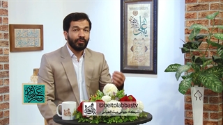 من کنت مولاه فهذا علی مولاه - استاد امیر شیاسی | سفرنامه غدیر20