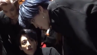 جیکوک در مموریز ۲۰۲۰ کپ