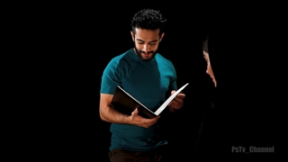 سریال اینترنتی جفت پوچ قسمت دوم