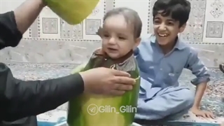 کلیپ جالب وطنی