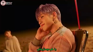موزیک ویدیوی جدید after midnight از گروه آسترو با زیرنویس فارسی