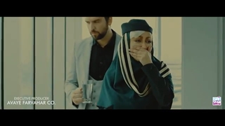 Aron Afshar - Shabe Royaei - Official Video ( آرون افشار - شب رویایی - ویدیو )