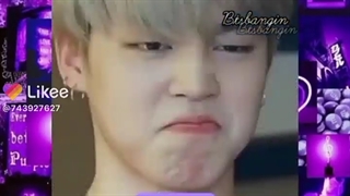 تصور کن جیمین دوست داشته باشه!!