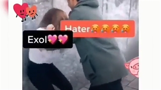 کاری که با هیتر باید کرد.