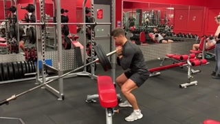 اسکوات لامبرجک