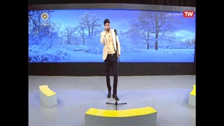 استنداپ دهه شصت