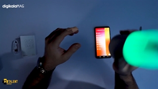 آنباکسینگ و بررسی اسپیکر بلوتوث سامسونگ Bottle Design؛ نمایش هیجان‌انگیز نور و صدا