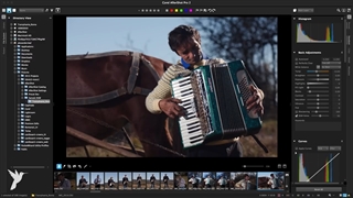دانلود نرم افزار Corel AfterShot – نرم افزار مدیریت و ویرایش تصاویر