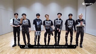 [ EN-TER key ] تعویض پارت ها در Fever انهایپن ( زیرنویس فارسی )