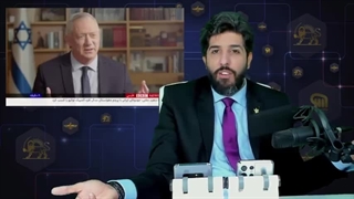 مصاحبه ویژه ژیارگل با بنی گانتس وزیر دفاع و عملیات اسرائیل_نکات برجسته و تحلیل مصاحبه.