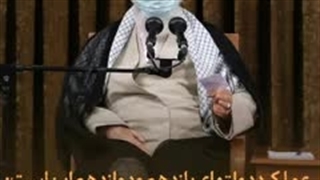 درس عبرت اعتماد به غرب در دولت روحانی