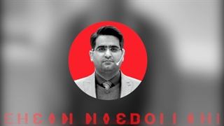 توی فروش برنده باش