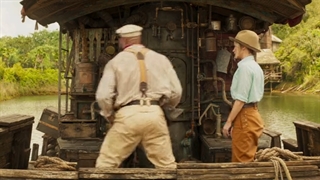 فیلم jungle Cruise 2021 همراه با زیرنویس فارسی